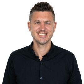 Profielfoto Jaap Fijlstra